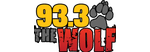 93.3 The Wolf - Youngstown's Rock Station